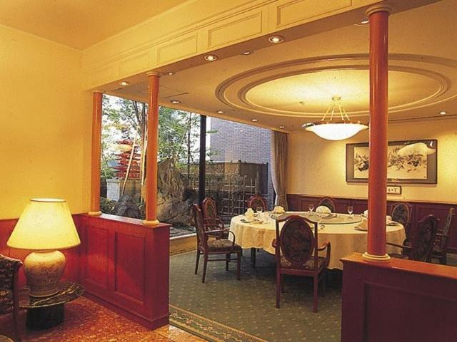 Hotel Higashinihon Уцуномия Екстериор снимка