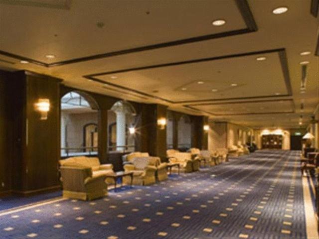 Hotel Higashinihon Уцуномия Екстериор снимка