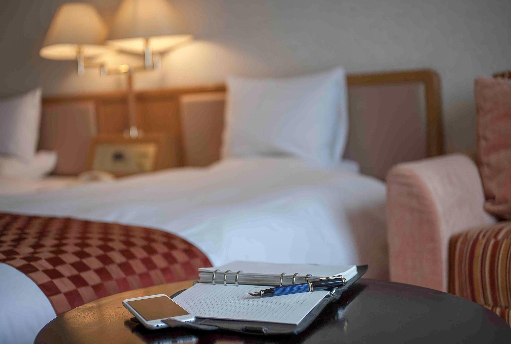 Hotel Higashinihon Уцуномия Екстериор снимка