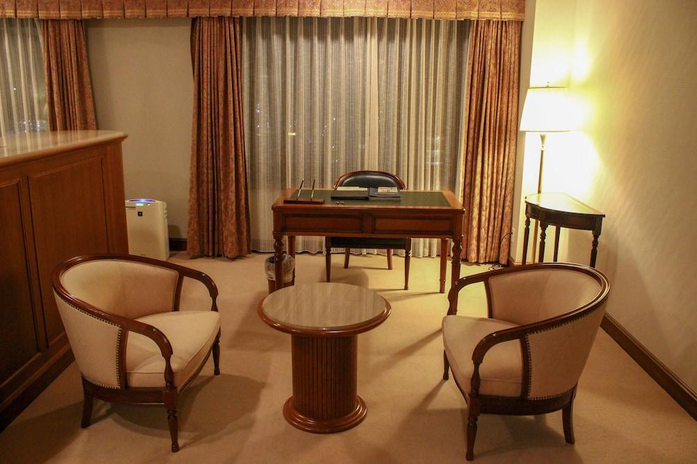 Hotel Higashinihon Уцуномия Екстериор снимка