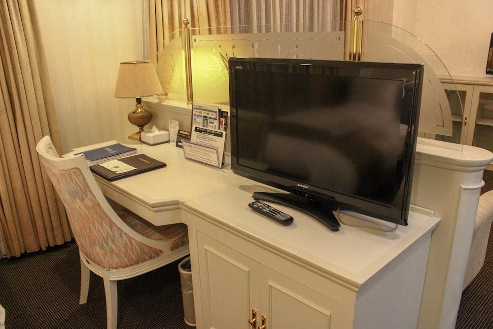 Hotel Higashinihon Уцуномия Екстериор снимка