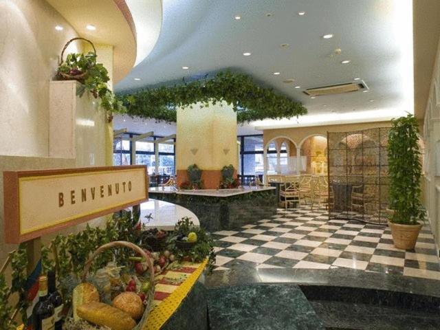 Hotel Higashinihon Уцуномия Екстериор снимка